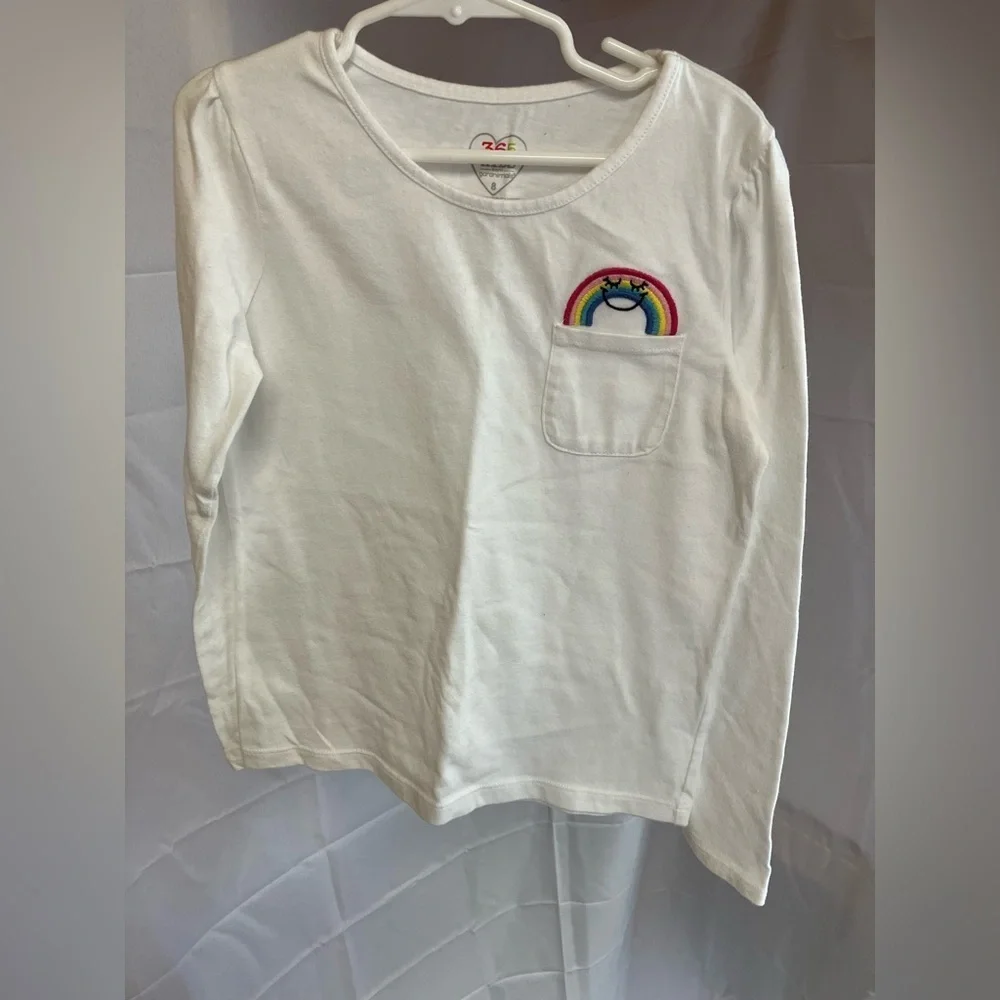 5 Piece Long Sleeve Shirt Bundle